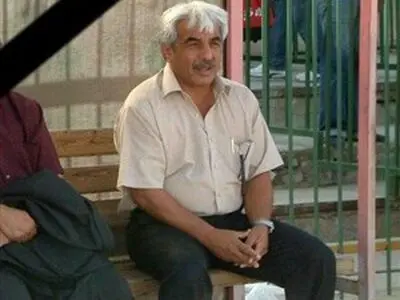 عباس نواصرزاده، پیشکسوت فوتبال خوزستان درگذشت