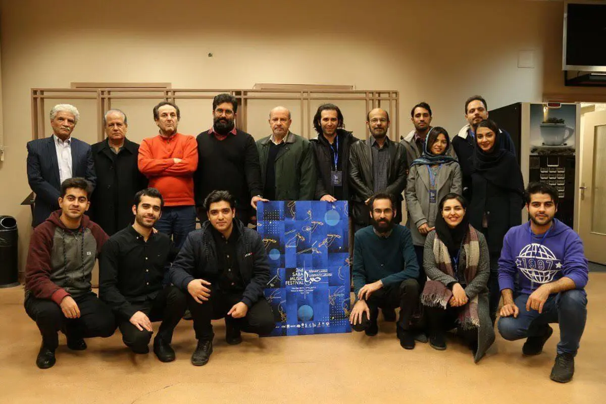 در دومین روز از جشنواره موسیقی صبا چه گذشت؟/ لیست برنامه روز سوم