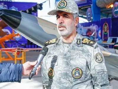 حمله به اهداف دور دست از اهداف تمرین بزرگ رزم پهپادی ارتش است