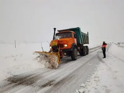 درگذشت راهدار خراسان رضوی پس از سانحه رانندگی در کنارگذر شمالی مشهد