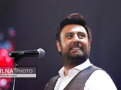 موزیک جدید محمد علیزاده رونمایی می‌شود