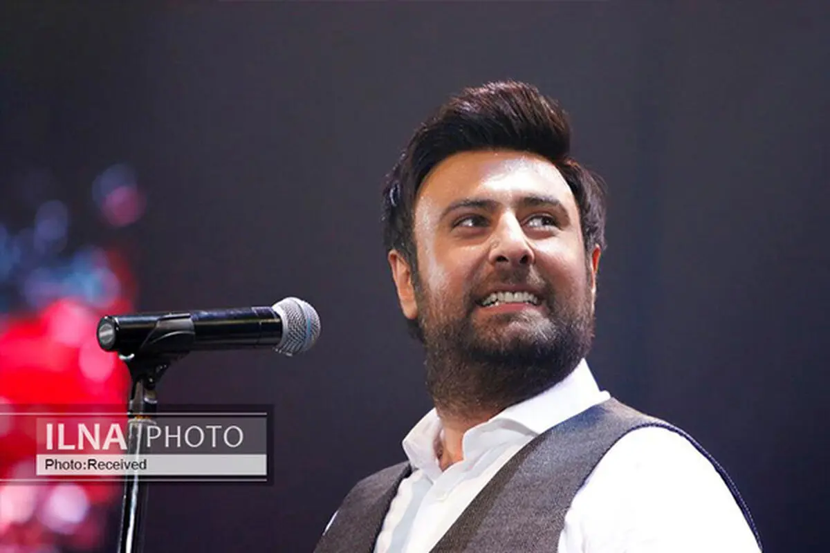 موزیک جدید محمد علیزاده رونمایی می‌شود