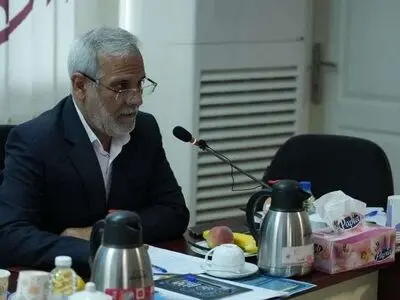 یکی از محورهای اصلی جشنواره بین‌المللی سلامت دانشجویان را قانون مداری قرار دهید
