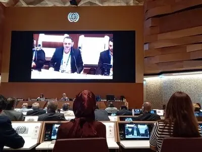 تاکید قائم مقام اموراعضا و آموزش خانه کارگر بر تحقق مزد معیشتی و انطباق بازار کار جهانی با رشد هوش مصنوعی + فیلم