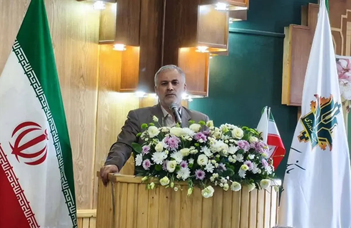 از تمام ظرفیت های بانک کشاورزی برای تامین امنیت غذایی در شرایط جنگی استفاده می کنیم