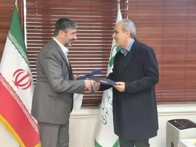 تفاهم صندوق بازنشستگی کشوری و شستا برای انجام سرمایه‌گذاری مشترک در صنایع
