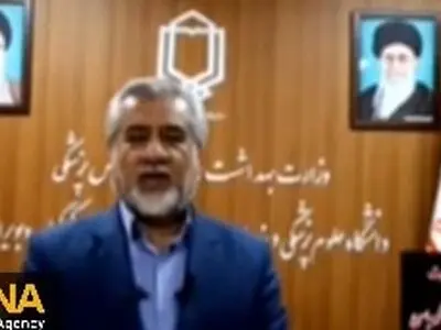 جزئیات کامل قتل پزشک متخصص قلب در یاسوج از زبان رئیس دانشگاه علوم پزشکی + فیلم