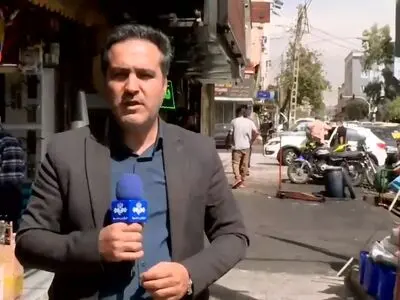چالش‌های قطعات یدکی بدون شناسه در بازار + فیلم