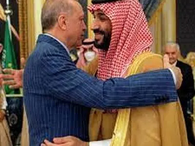 نخستین تور جهانی بن سلمان پس از قتل خاشقجی