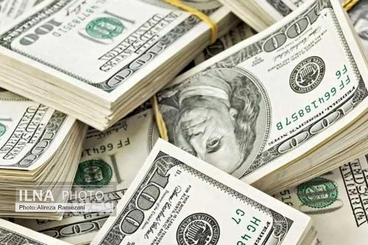 ابلاغ دستورالعمل ساماندهی بازار ارز از سوی معاون اول رییسجمهور