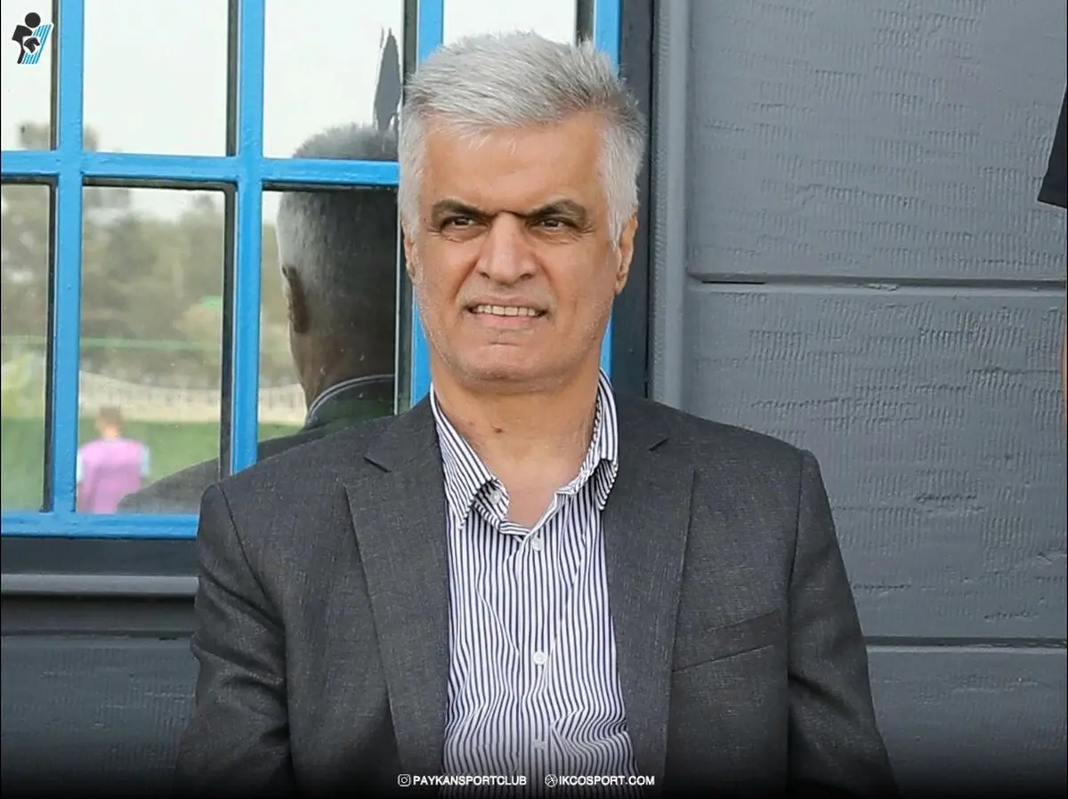 پیکان، کارخانه مدرن ستاره‌سازی فوتبال ایران خواهد شد