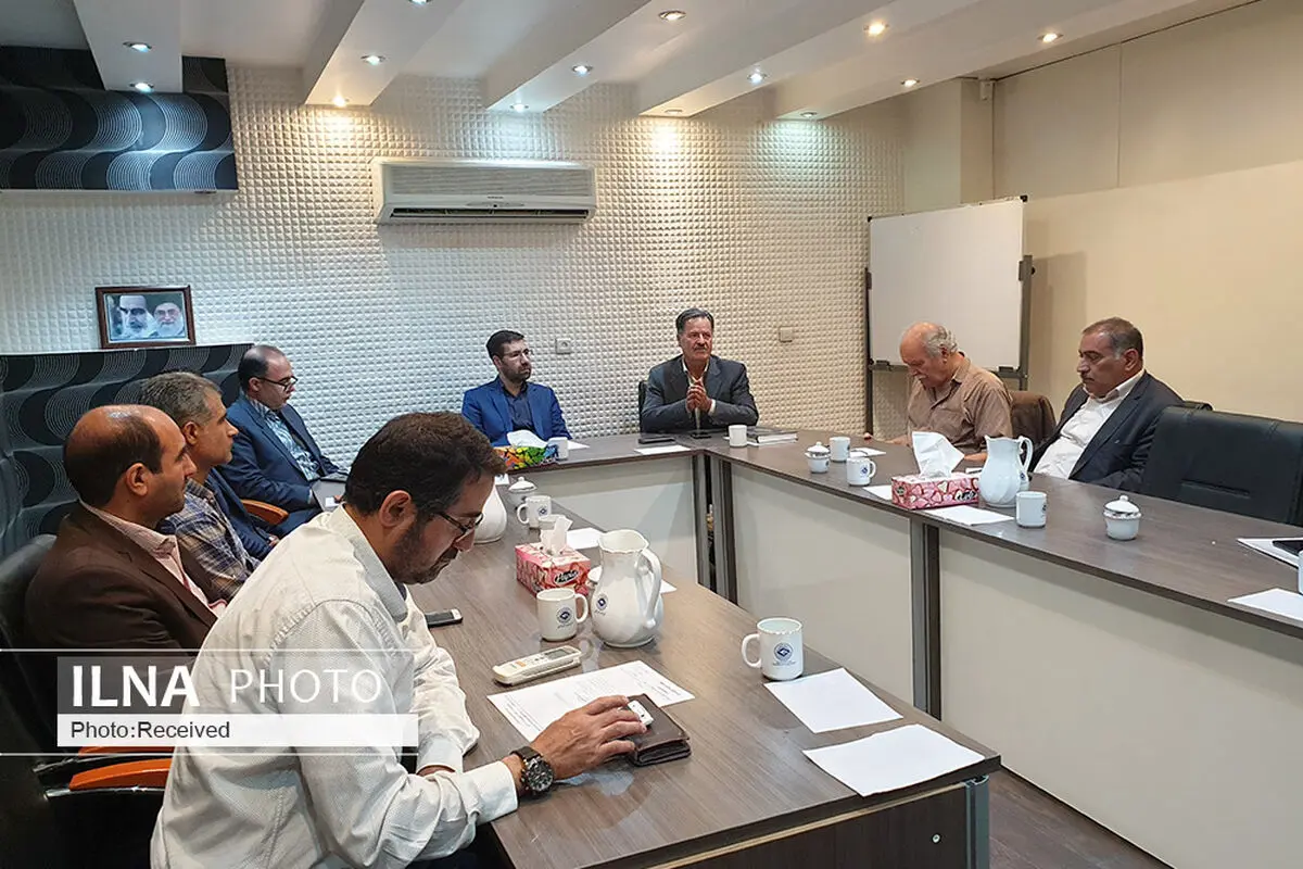 ساز و کار جدیدی از تعاونی‌ها در قزوین شکل می‌گیرد