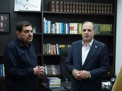 هیچ مشکلی در تأمین کالاهای اساسی نخواهیم داشت