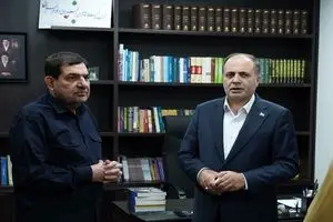 هیچ مشکلی در تأمین کالاهای اساسی نخواهیم داشت