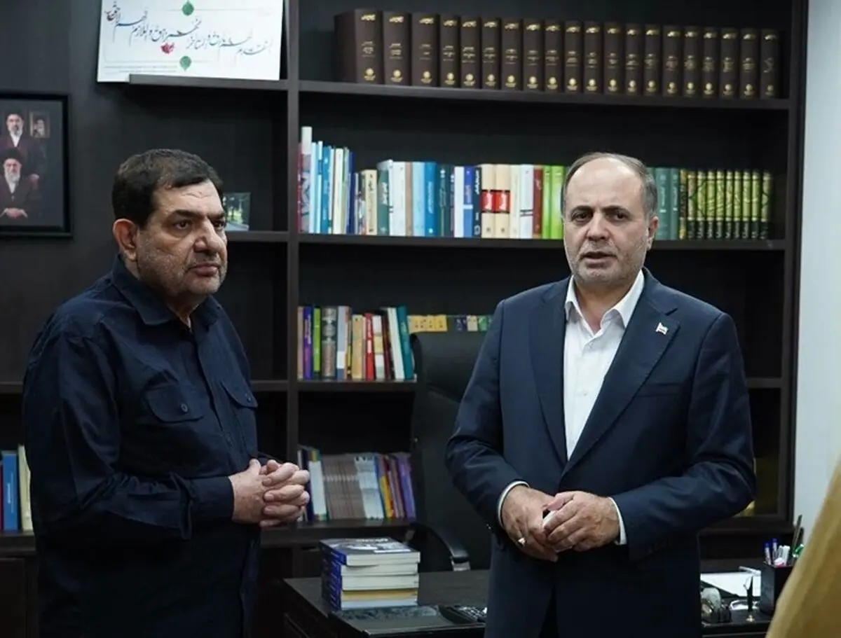 هیچ مشکلی در تأمین کالاهای اساسی نخواهیم داشت