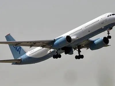 Iran says Russia refuses to sell Sukhoi superjet