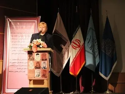 بی‌توجهی به رشته مردم شناسی ریشه مشکلات امروز جامعه است