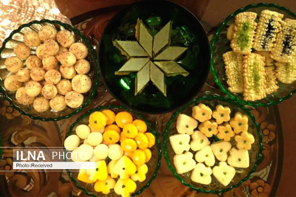 برگزاری نخستین جشنواره کیک و شیرینی و دسر خانگی شمالغرب در تبریز
