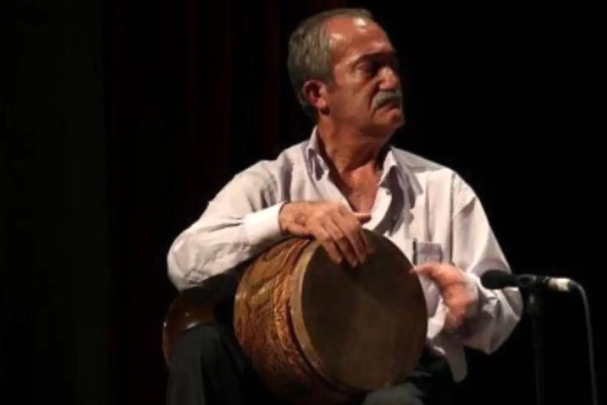 زمان و مکان تشییع پیکر بهمن رجبی مشخص شد