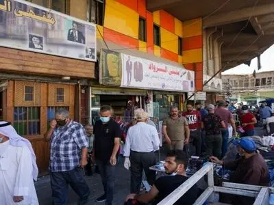  افزایش نرخ فقر  و بیکاری در عراق در پی شیوع ویروس کرونا و کاهش قیمت جهانی نفت 