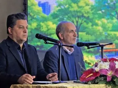 دومین همایش شهرک‌های مسکونی فردیس با رویکرد محله‌محور برگزار شد