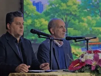 دومین همایش شهرک‌های مسکونی فردیس با رویکرد محله‌محور برگزار شد