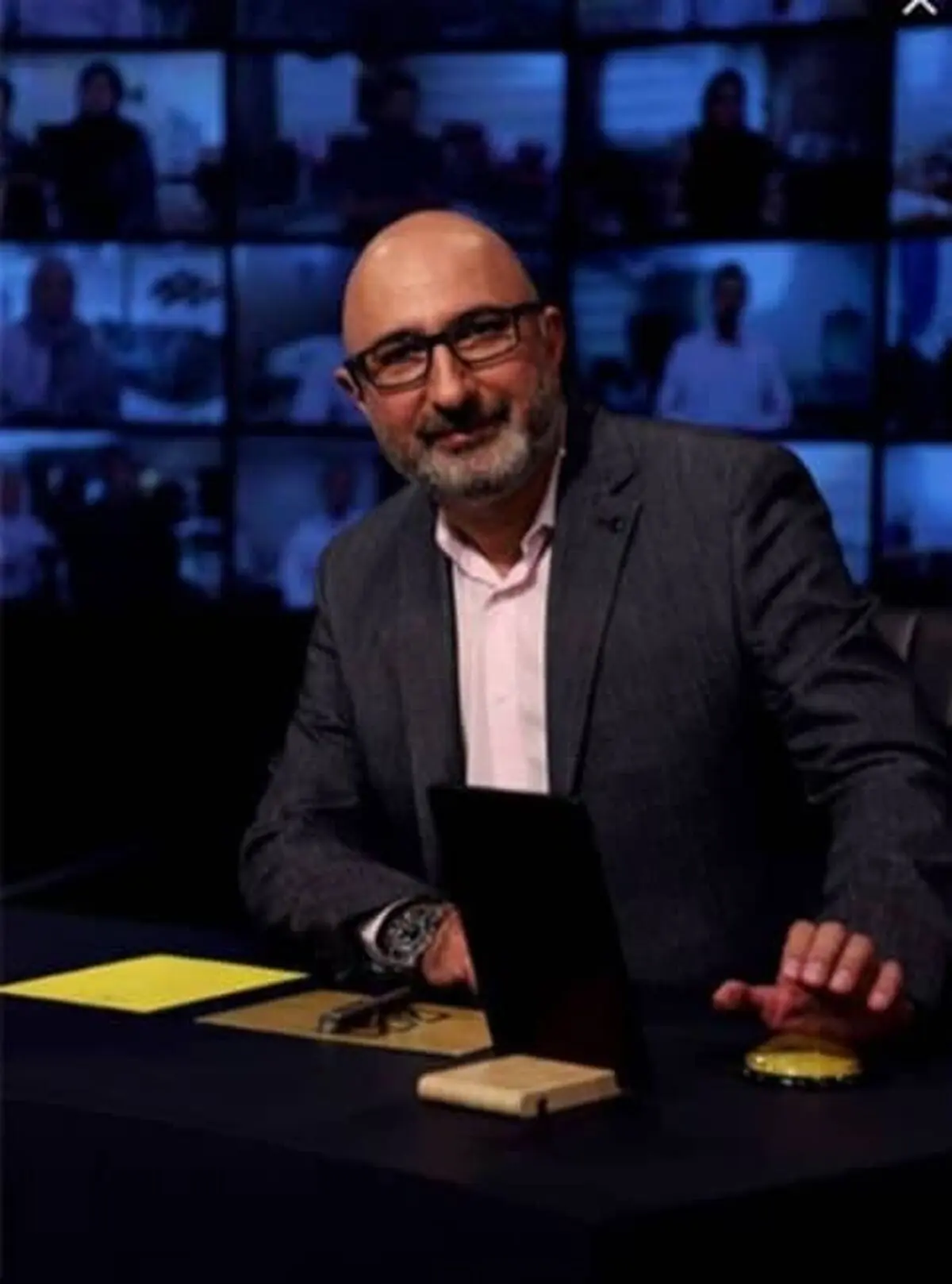 انتخاب بهترین قصه فصل دوم محاکات به نظرسنجی گذاشته شد