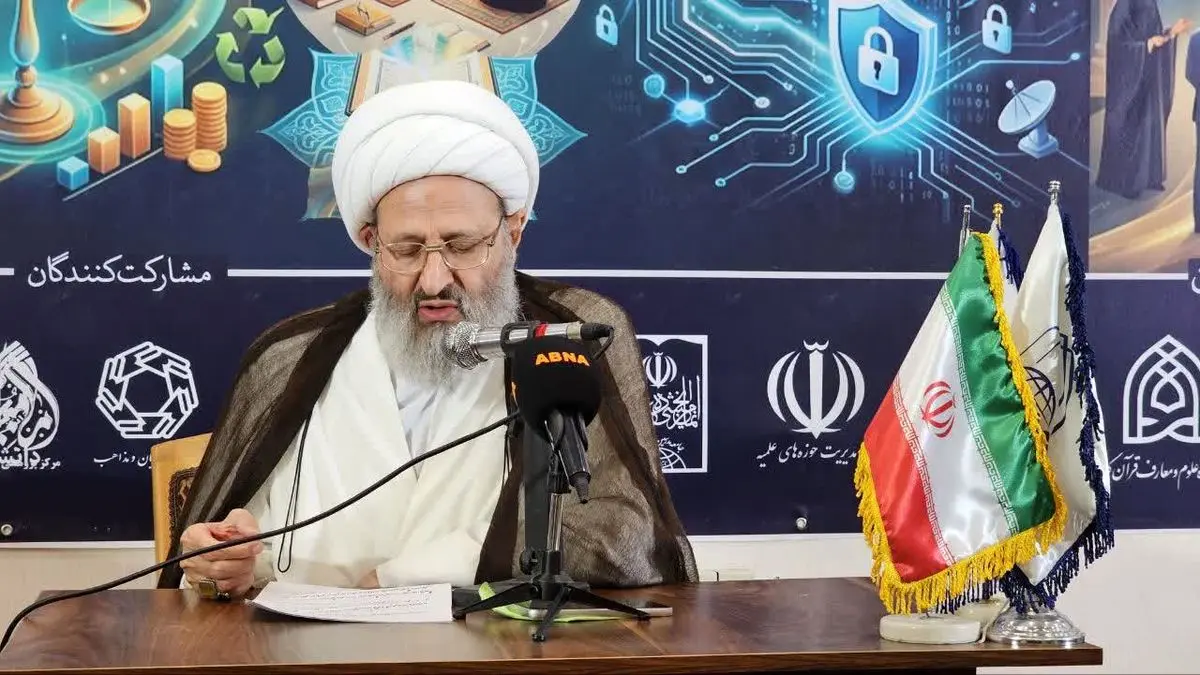 برگزاری کنگره فقه مدیریت و سیاست‌گذاری/ تأسیس رشته تخصصی «فقه مدیریت و سیاست‌گذاری» ضروری است