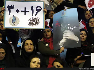 گردهمایی فراگیر اصلاح‌طلبان برگزار شد + تصاویر