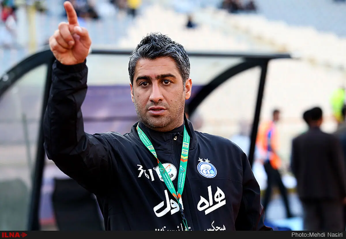 مجیدی در بیمارستان بستری شد