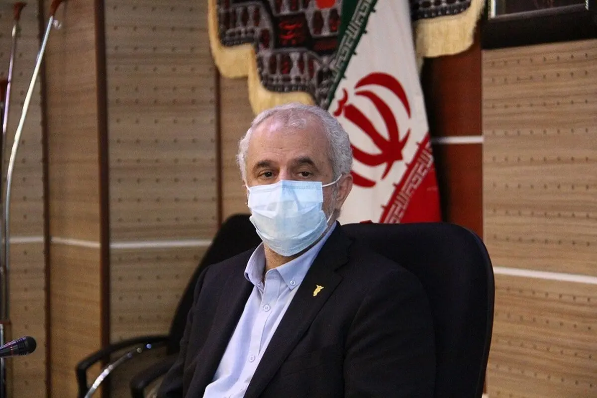 پیام تبریک رییس بنیاد شهید و امور ایثارگران به مناسبت روز ارتش