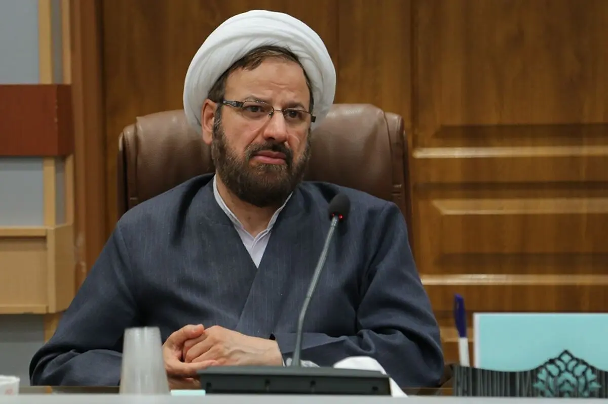 اولویت دفتر تبلیغات حوزه، صرف هزینه‌ها در فضای مجازی است/ تأکید بر توانمند کردن گروه‌های تبلیغی فضای مجازی