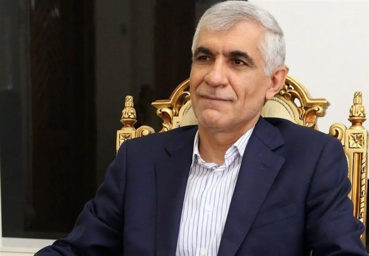 عیادت شهردار تهران از مجروحان حادثه تروریستی اهواز 
