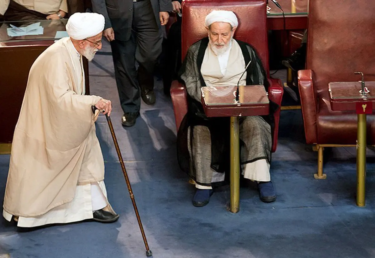 آیت‌الله یزدی و یک نامزد دیگر برای انتخابات خبرگان قم تأیید صلاحیت شدند