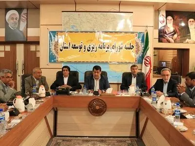 مردم انتظار دارند بخشی از درآمد هرمزگان در توسعه استان هزینه شود