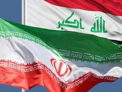 قادة حرس الحدود الایرانیة والعراقیة یجتمعون فی بغداد
