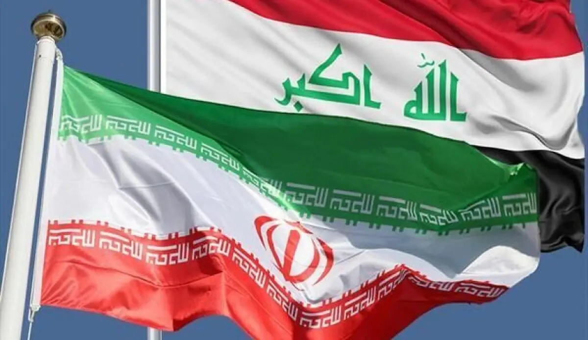 قادة حرس الحدود الایرانیة والعراقیة یجتمعون فی بغداد