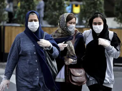 کسب رتبه برتر رعایت پروتکل‌های بهداشتی در استان سمنان