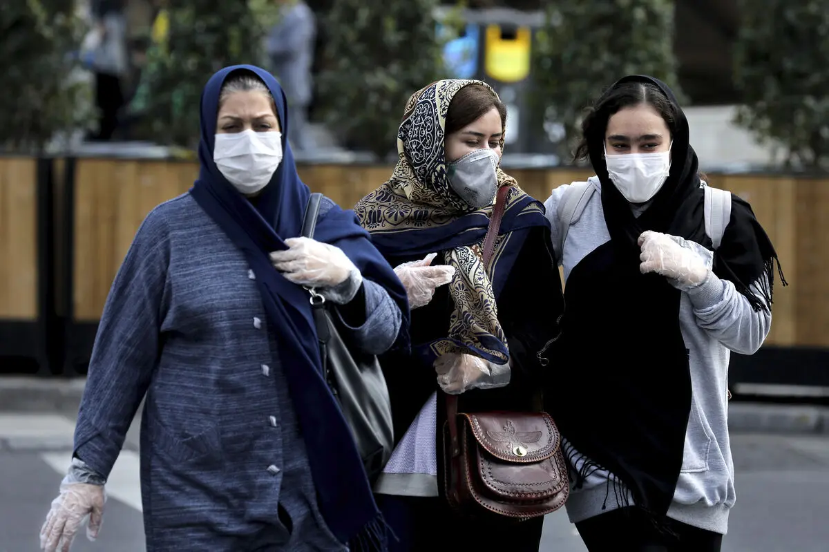 کسب رتبه برتر رعایت پروتکل‌های بهداشتی در استان سمنان