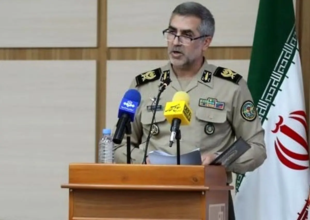 رویداد کوهنوردی نظامی جهان بستری برای تقویت دیپلماسی دفاعی است