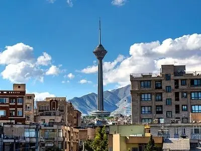 هوای تهران قابل قبول است 