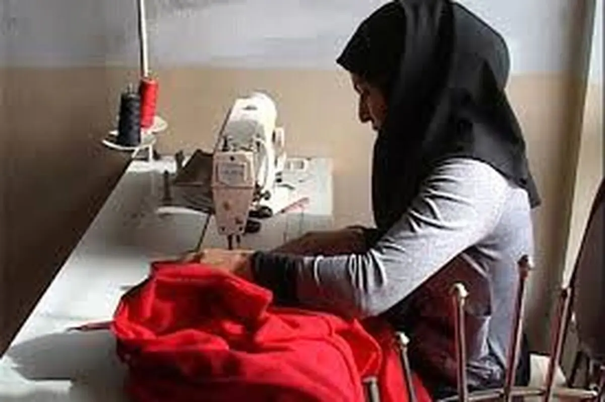 بهره مندی سه هزار و 476 زن سرپرست خانوار در همدان از خدمات بهزیستی