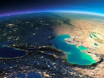 حال خزر خوب نیست/ دریاچه در انتظار دیپلماسی قدرتمند