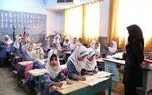 مدارس میدان اصلی جنگ دشمن هستند