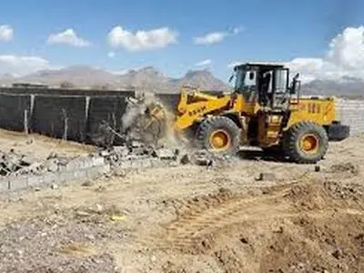  ۱۵۰ هکتار از اراضی ملی استان چهارمحال و بختیاری آزاد سازی شد