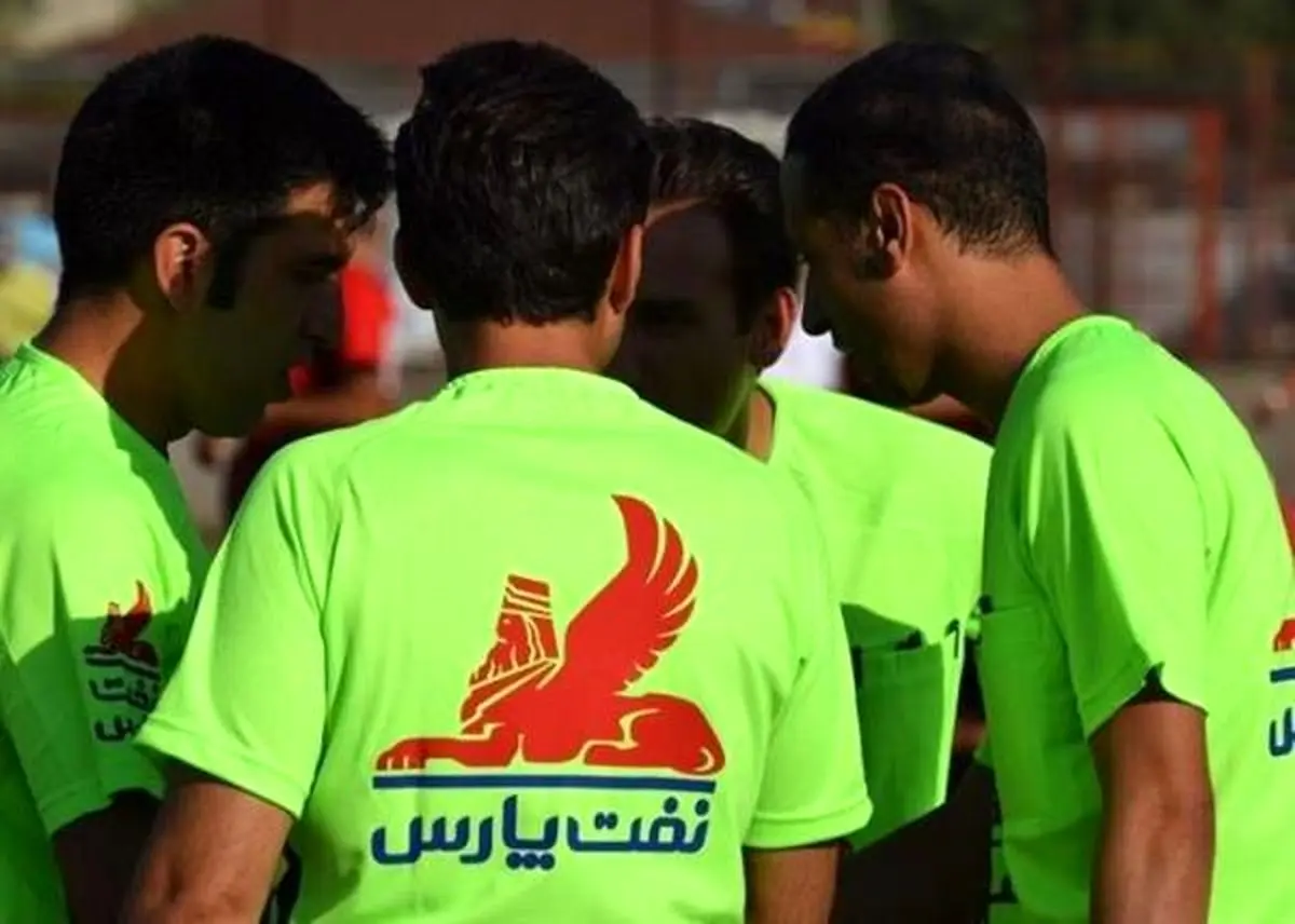 برگزاری سمینار دانش‌افزایی نیم فصل داوران لیگ برتر