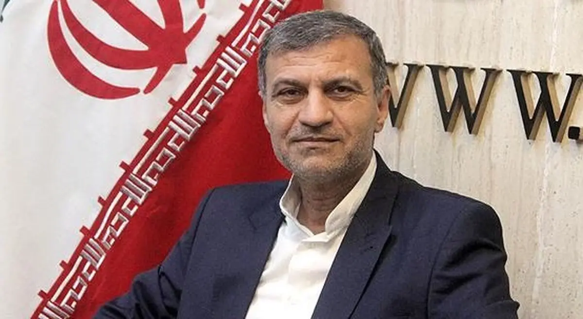 تذکر مرادی نسبت به نابسامانی مدیریتی در منطقه آزاد قشم