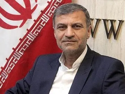 تذکر مرادی نسبت به نابسامانی مدیریتی در منطقه آزاد قشم