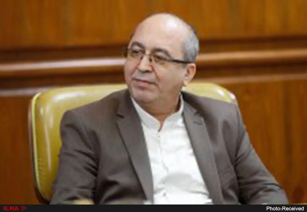 معارفه سرپرست جدید روابط عمومی و امور بین‌الملل سازمان منطقه آزاد کیش