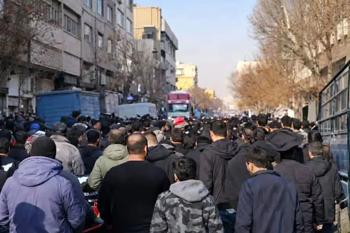 انتظارات تورمی مخرب‌تر از تورم واقعی است/ دولت برنامه کوتاه‌مدت ارائه کند/ امنیتی‌سازی اعتراض اقتصادی خطایی راهبردی است